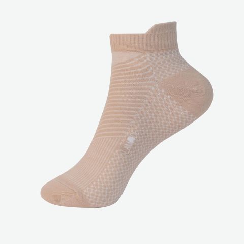 Tất Cổ Ngắn Nữ Lamode LSCG01