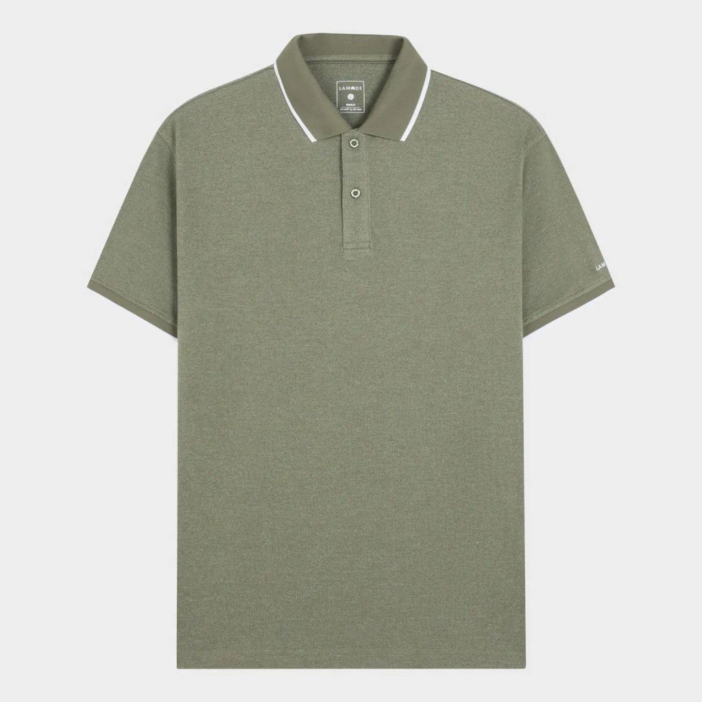 Áo Polo Nam Lamode Regular LPS021AS0