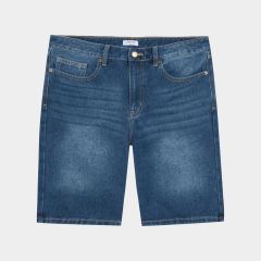 Quần Short Jeans Nam Lamode Regular Fit LJH001AS