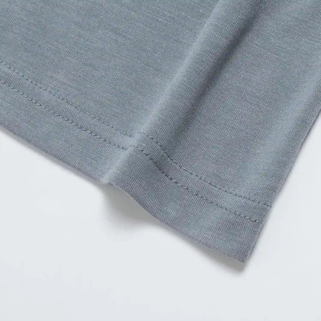 Áo Thun T-shirt Nam Lamode Regular Fit LLT005BZ