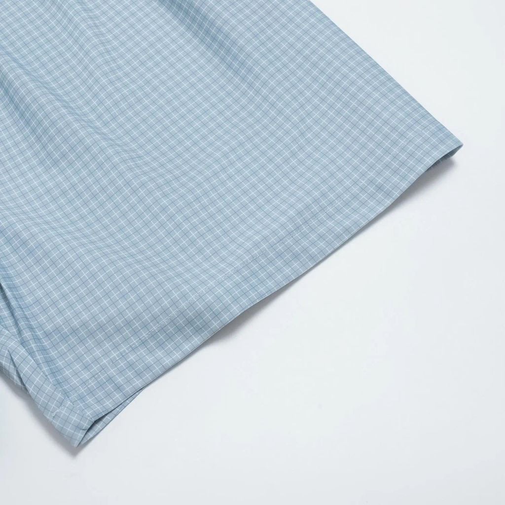 Quần Short Nam Lamode Regular Fit LSO001AZ