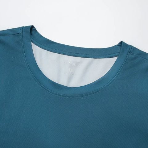 Áo Thun T-shirt Nam Lamode Regular Fit LTS011AS