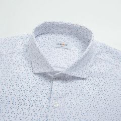 Áo Sơ Mi Nam Lamode Perfect Fit LSS003AZ