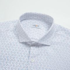 Áo Sơ Mi Nam Lamode Perfect Fit LSS003AZ