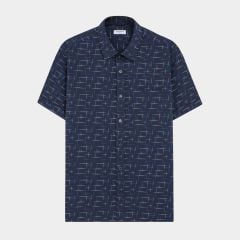 Áo Sơ Mi Nam Lamode Perfect Fit LSS003AZ