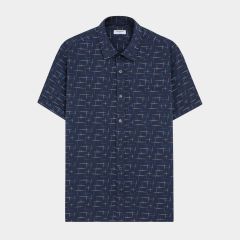 Áo Sơ Mi Nam Lamode Perfect Fit LSS003AZ