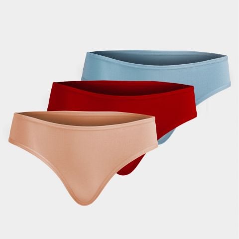 Quần Lót Nữ Lamode LBI001