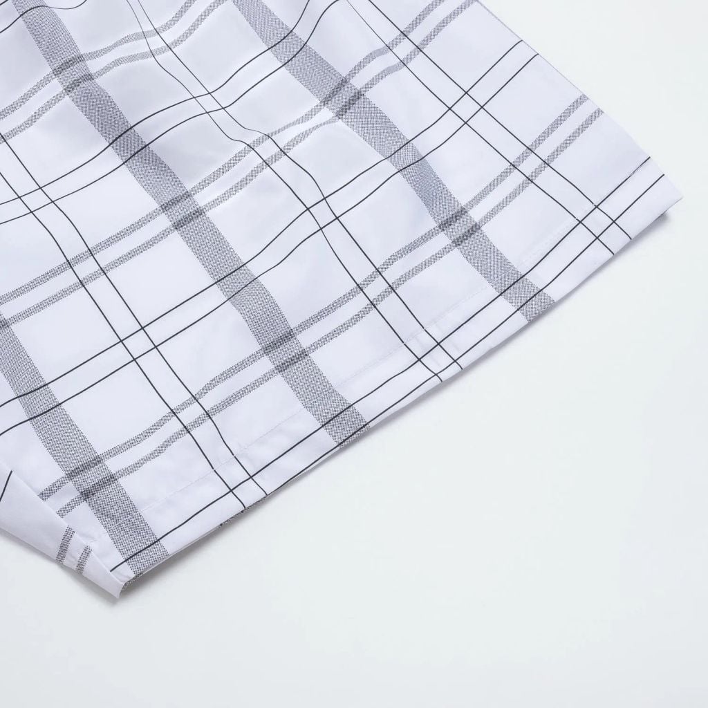 Quần Short Nam Lamode Regular Fit LSO001AZ