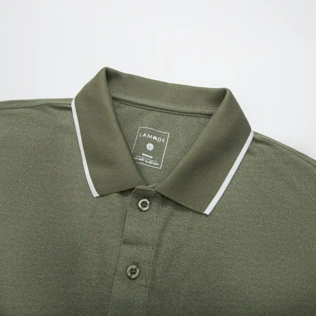 Áo Polo Nam Lamode Regular LPS021AS0