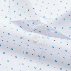 Áo Sơ Mi Nam Lamode Perfect Fit LSS003AZ