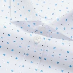 Áo Sơ Mi Nam Lamode Perfect Fit LSS003AZ