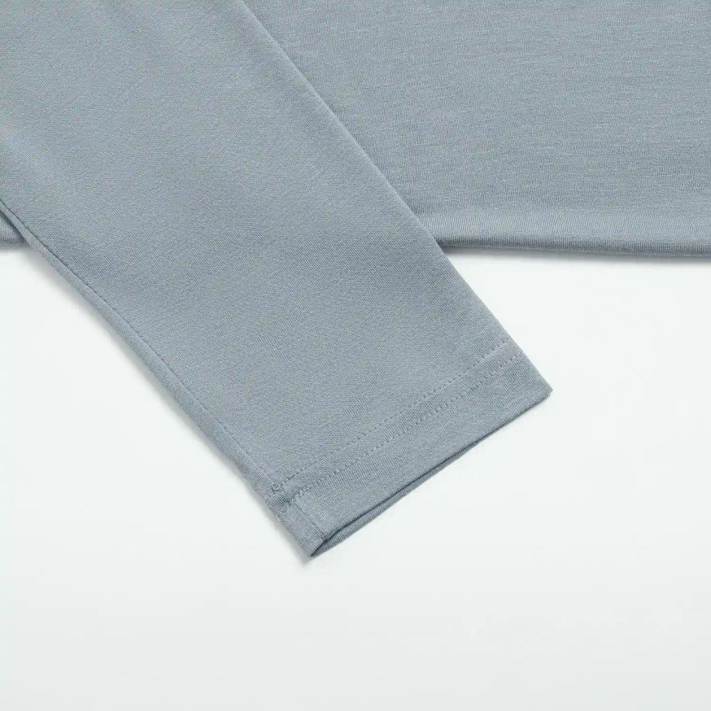 Áo Thun T-shirt Nam Lamode Regular Fit LLT005BZ