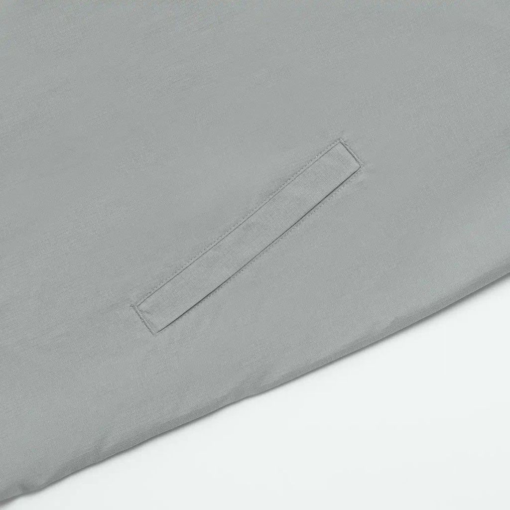 Áo Khoác 2 Lớp Nam Lamode Regular Fit LJK004BZ