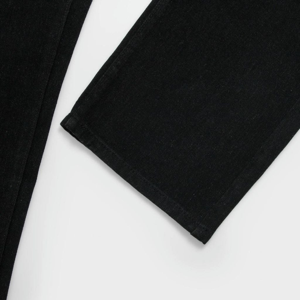 Quần Jeans Nam Lamode Regular LJN0050S0