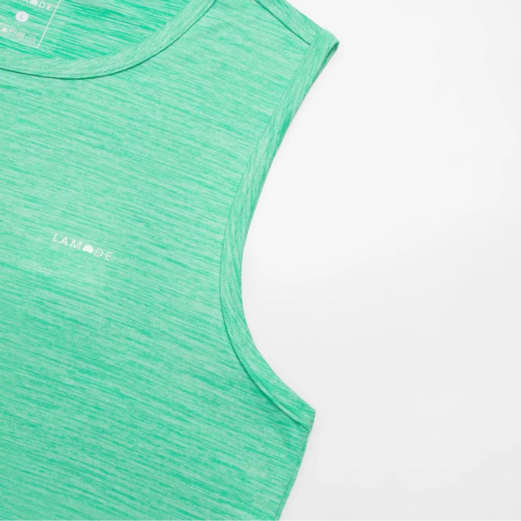 Bộ Đồ Mùa Hè Nam Lamode Regular Fit LST003AS0