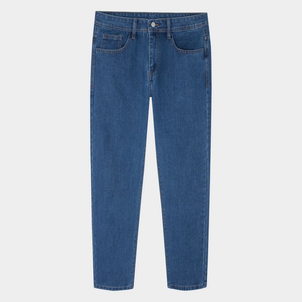 Quần Jeans Nam Lamode Regular LJN0080S0