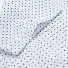 Áo Sơ Mi Nam Lamode Perfect Fit LSS003AZ