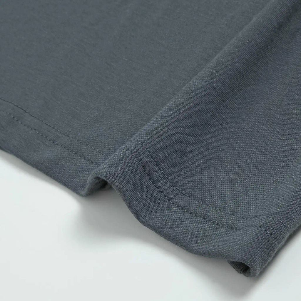 Áo Thun T-shirt Nam Lamode Regular Fit LLT001BZ