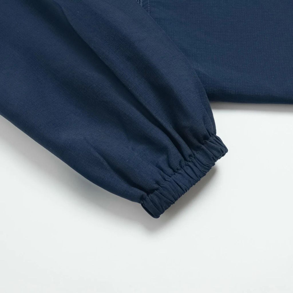 Áo Khoác 2 Lớp Nam Lamode Regular Fit LJK004BZ