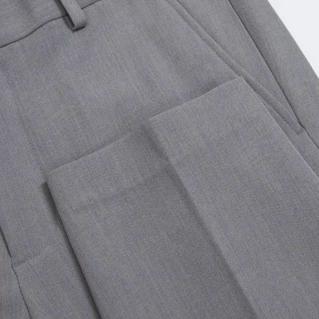 Quần Âu Nam Lamode Regular Fit LTR0100S0