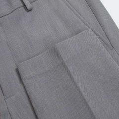 Quần Âu Nam Lamode Regular Fit LTR0100S0