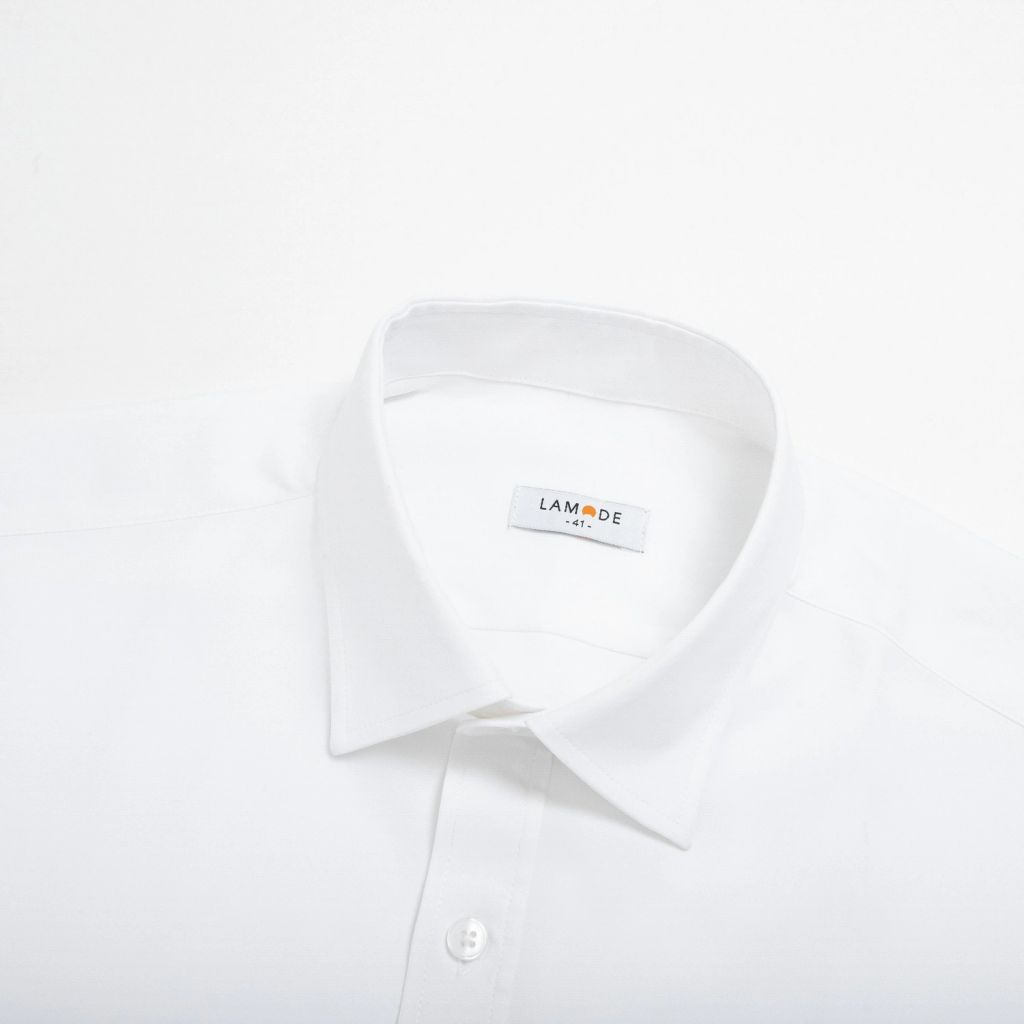 Áo Sơ Mi Nam Lamode Slim Fit LLS0010Z