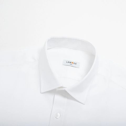 Áo Sơ Mi Nam Lamode Slim Fit LLS0010Z