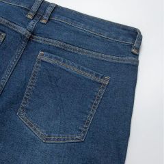 Quần Jeans Nam Lamode Regular Fit LJN0010S
