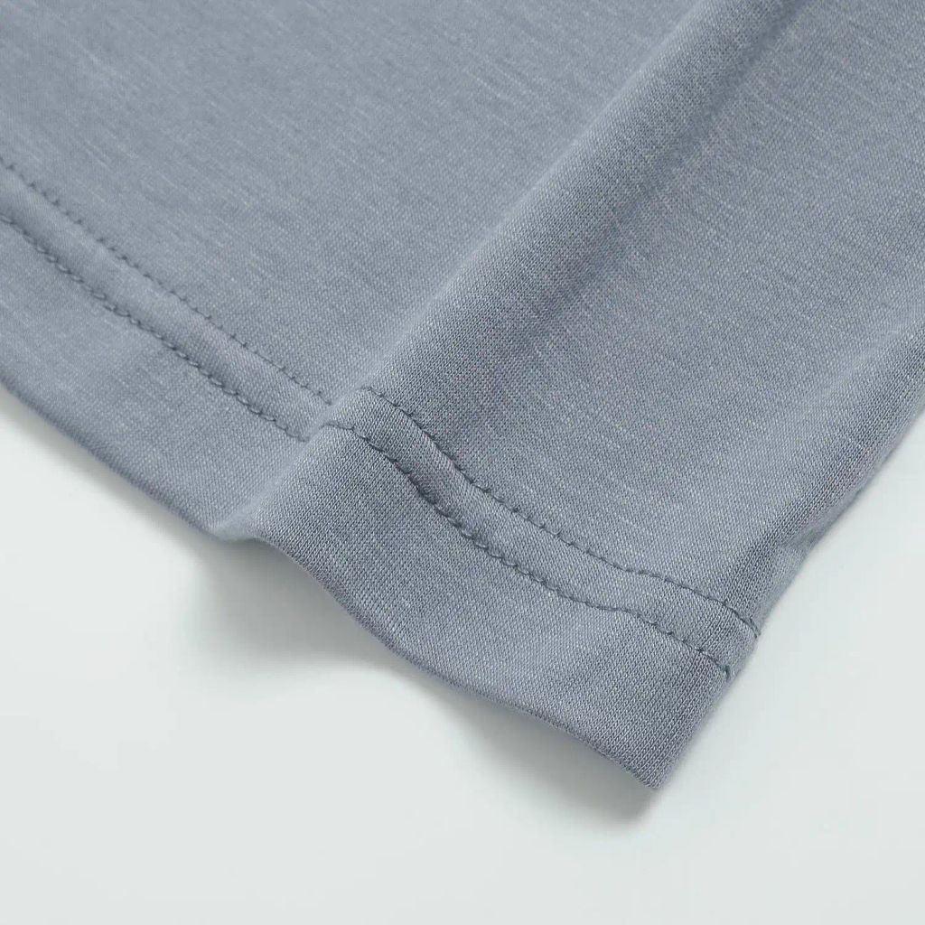 Áo Thun T-shirt Nam Lamode Regular Fit LLT001BZ