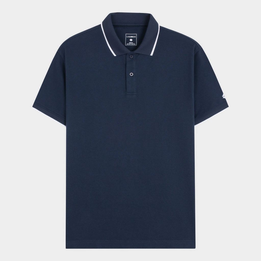 Áo Polo Nam Lamode Regular LPS020AS0