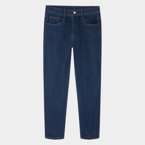 Quần Jeans Nam Lamode Regular LJN0080S0