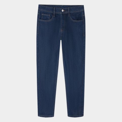 Quần Jeans Nam Lamode Regular LJN0080S0