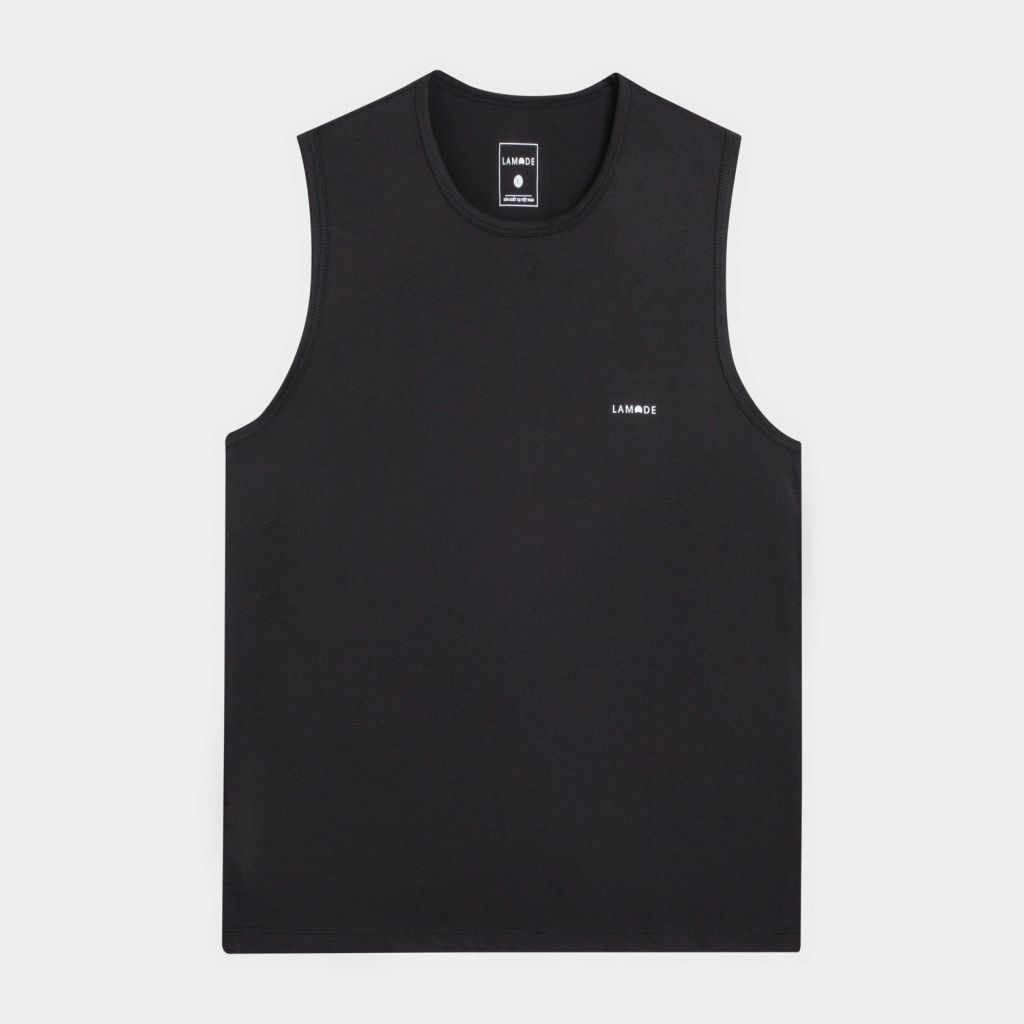 Áo Ba Lỗ Tanktop Nam Lamode LTL030AS