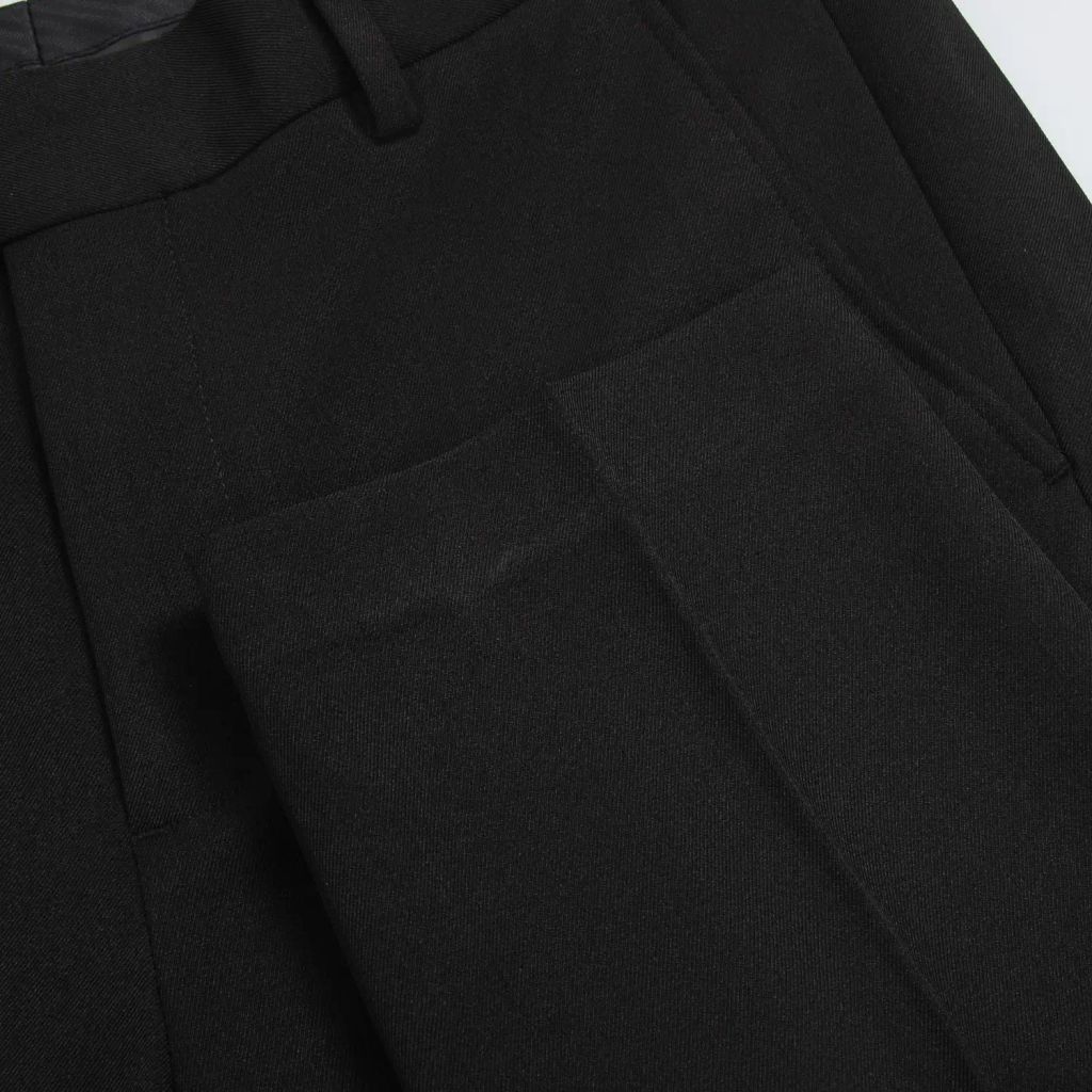 Quần Âu Nam Lamode Regular Fit LTR0100S0