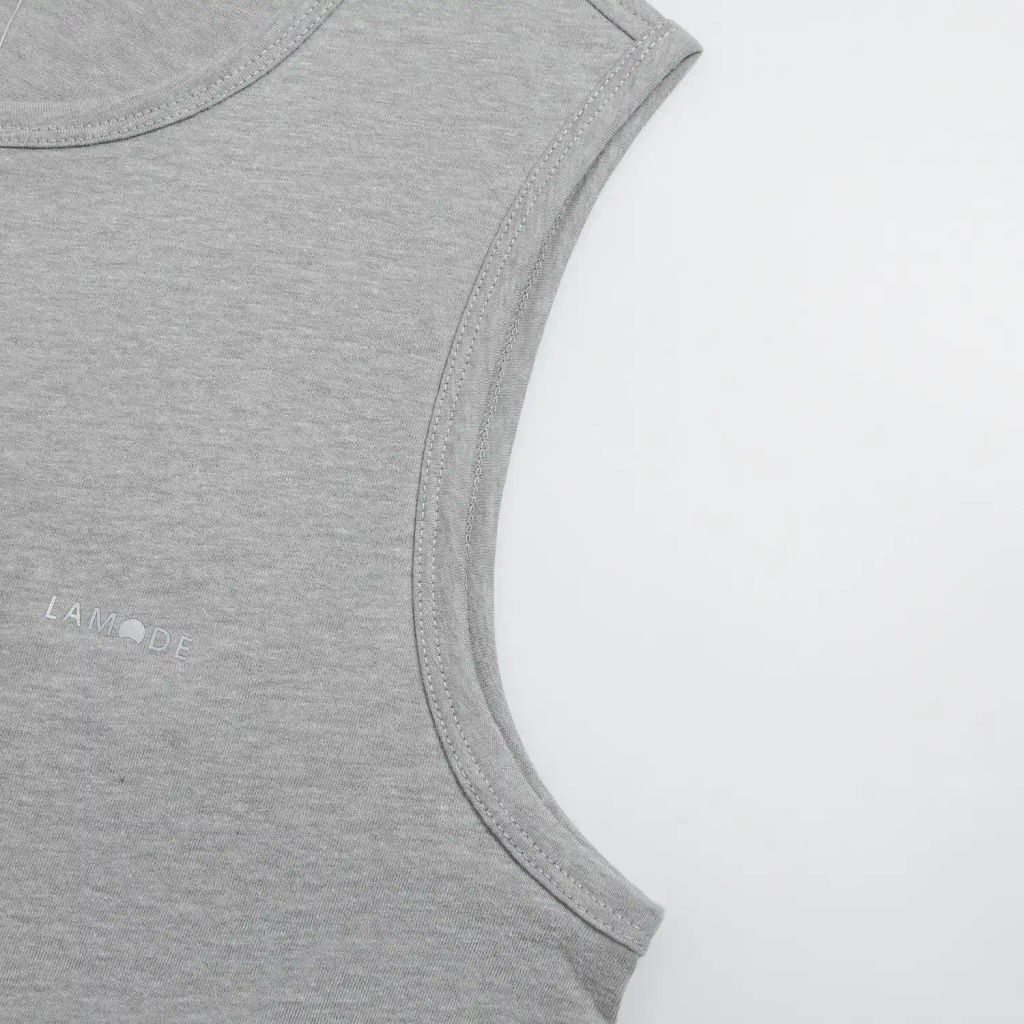 Áo Ba Lỗ Tanktop Nam Lamode LTL030AS