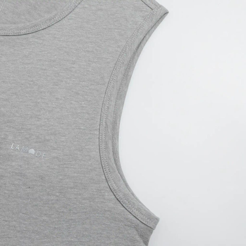 Áo Ba Lỗ Tanktop Nam Lamode LTL030AS