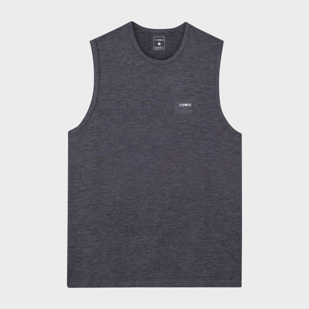 Bộ Đồ Mùa Hè Nam Lamode Regular Fit LST003AS0