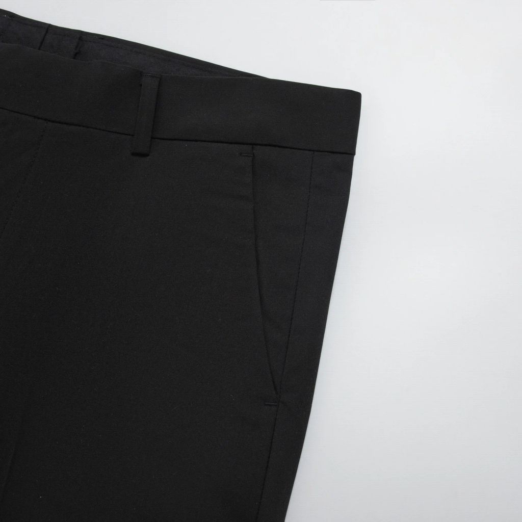 Quần Âu Nam Lamode Slim Fit LTR0060S0