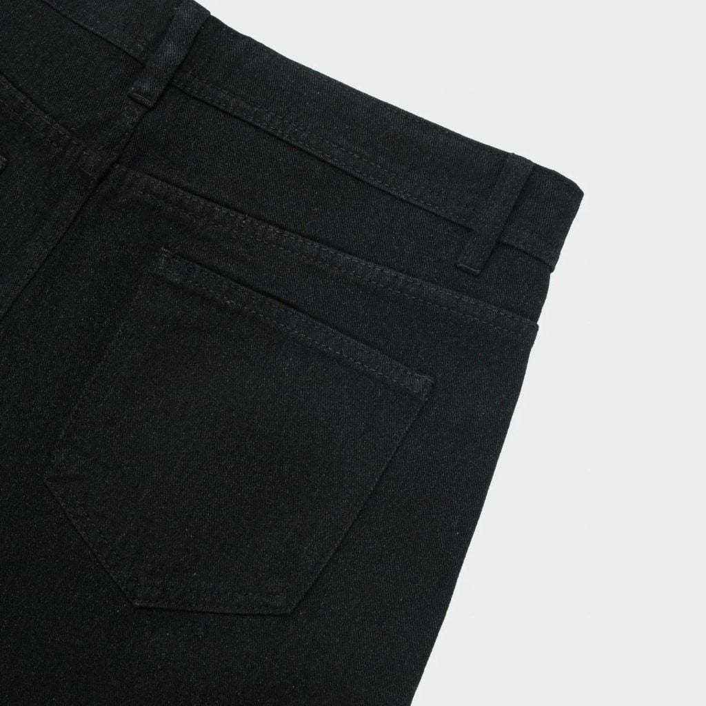 Quần Jeans Nam Lamode Regular LJN0060S0