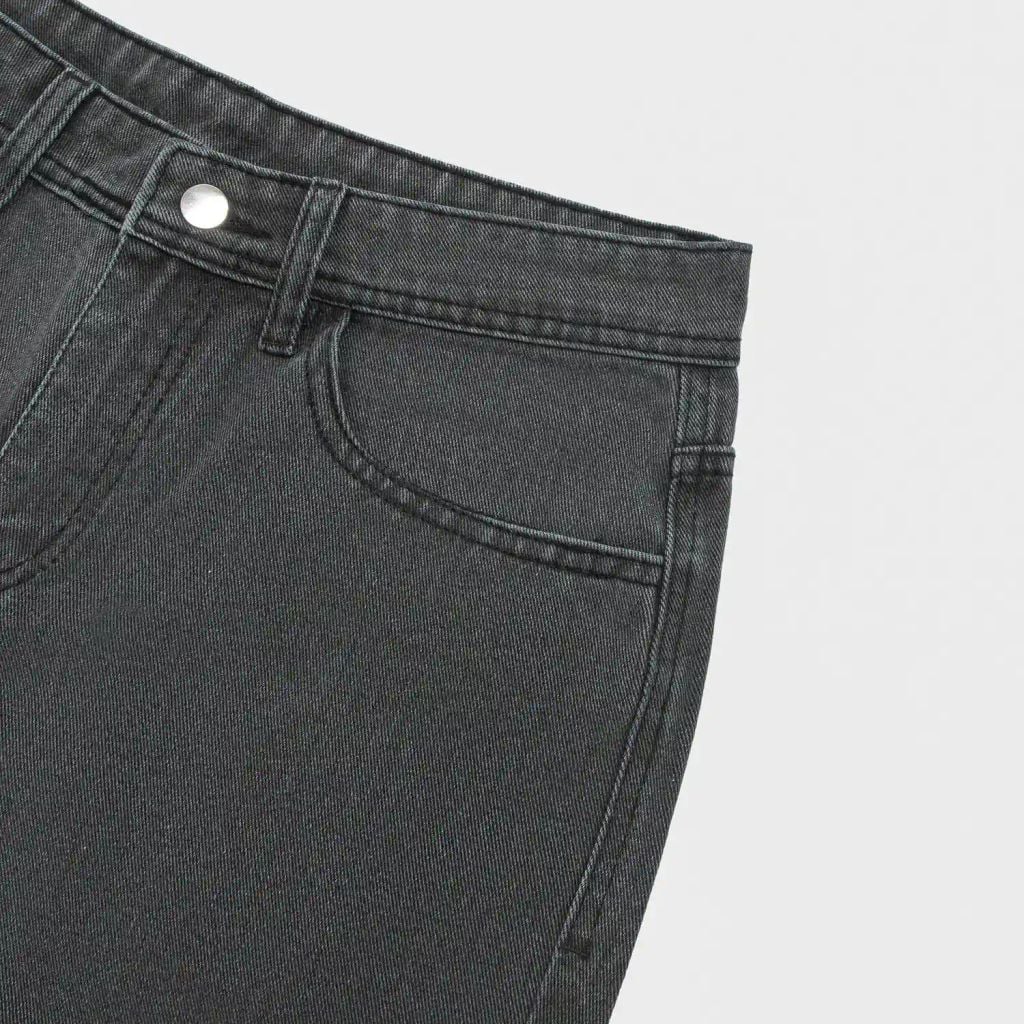 Quần Jeans Nam Lamode Regular LJN0060S0