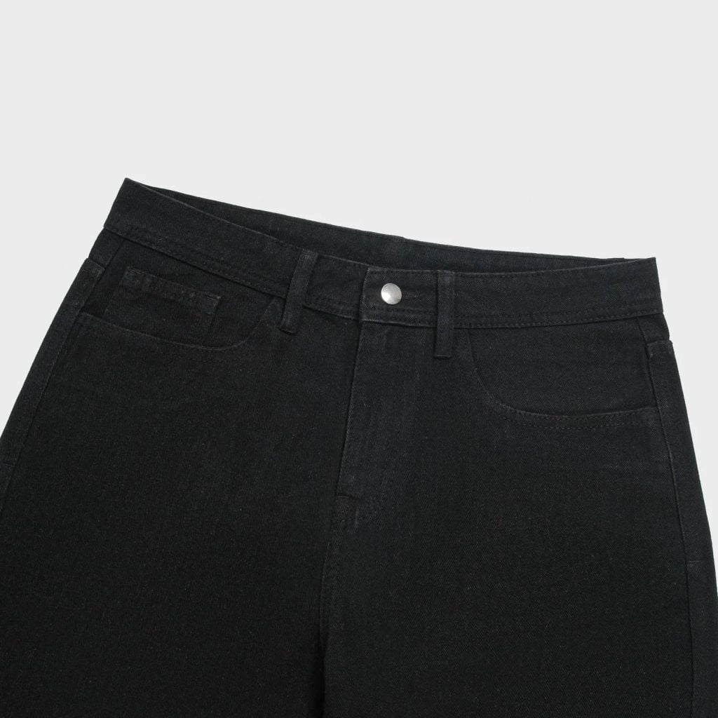 Quần Jeans Nam Lamode Regular LJN0050S0