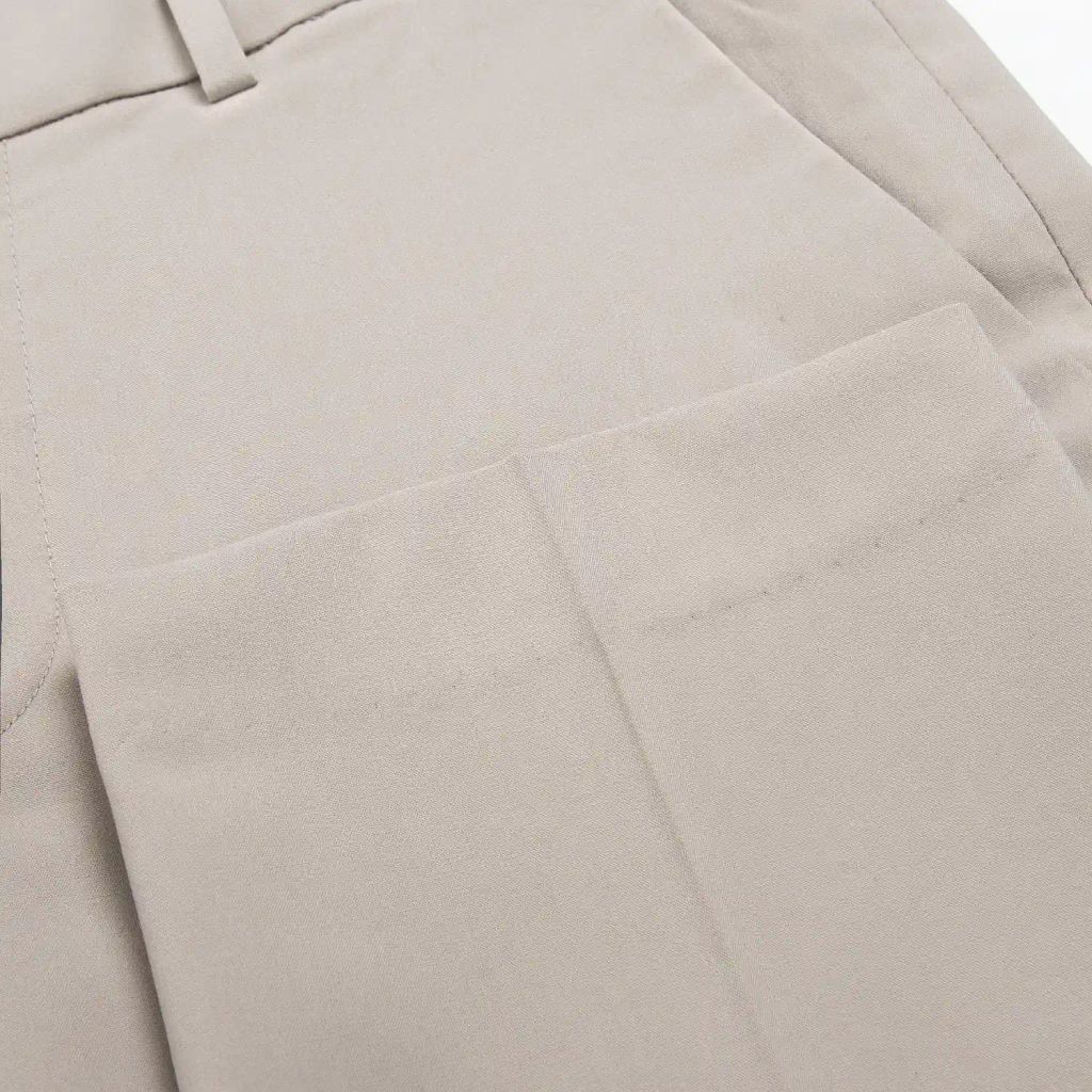 Quần Âu Nam Lamode Cropped LTR0020S0