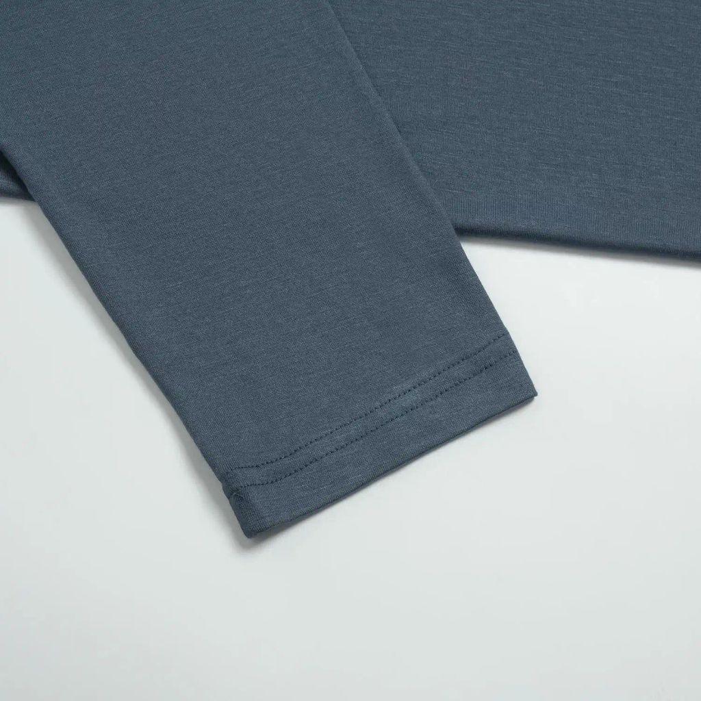 Áo Thun T-shirt Nam Lamode Regular Fit LLT001BZ