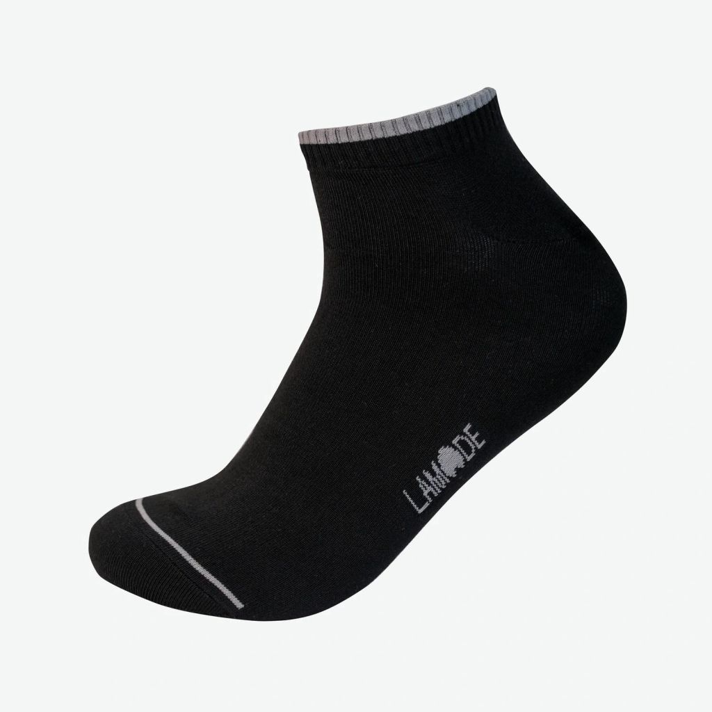 Tất Cổ Ngắn Nam Lamode LSC003