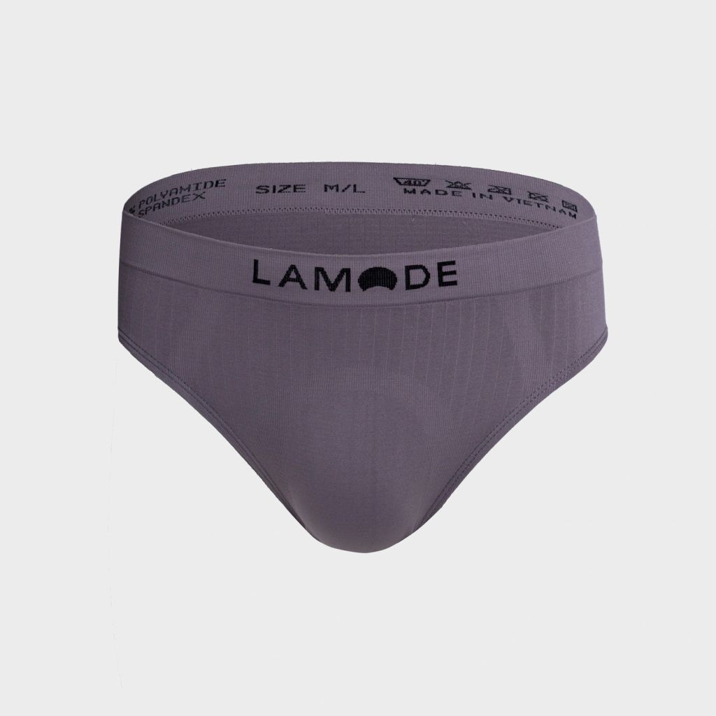Quần Lót Briefs Nam Lamode Seamless Technical LBF009