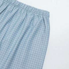 Quần Short Nam Lamode Regular Fit LSO001AZ