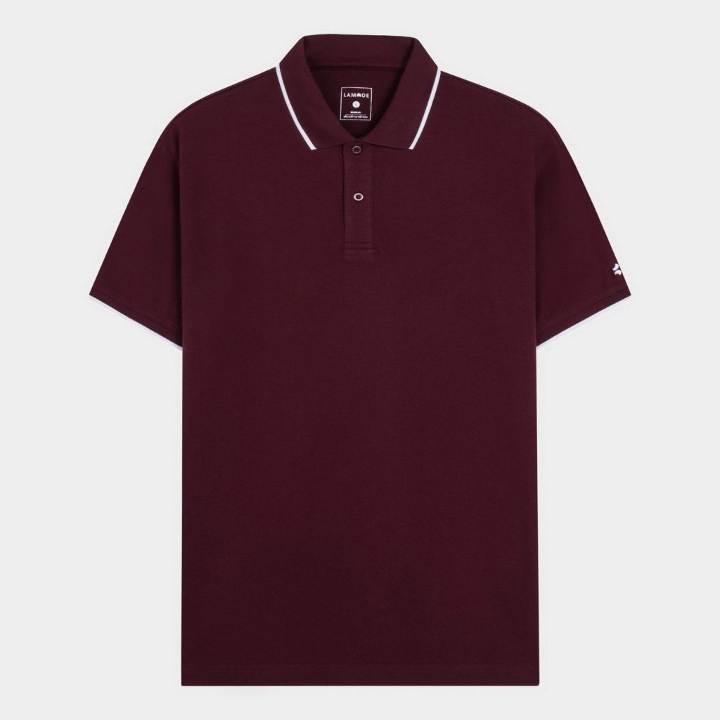 Áo Polo Nam Lamode Regular LPS020AS0