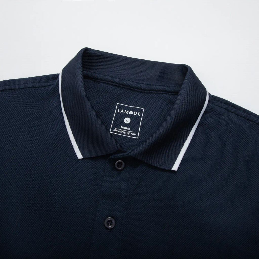 Áo Polo Nam Lamode Regular LPS020AS0