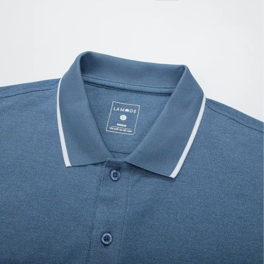 Áo Polo Nam Lamode Regular LPS021AS0