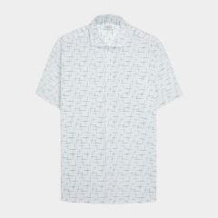 Áo Sơ Mi Nam Lamode Perfect Fit LSS003AZ